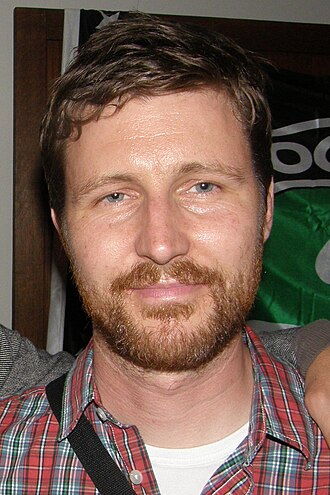 YourRoots Map_Surname_Famous People_Andrew Haigh