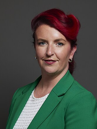YourRoots Map_Surname_Famous People_Louise Haigh