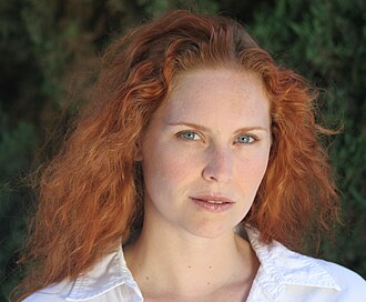 YourRoots Map_Surname_Famous People_Red hair
