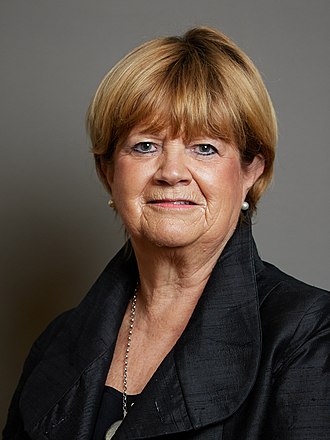 YourRoots Map_Surname_Famous People_Heather Hallett, Baroness Hallett