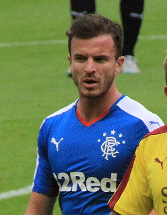 YourRoots Map_Surname_Famous People_Andy Halliday