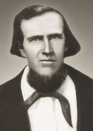 YourRoots Map_Surname_Famous People_Jacob Hamblin