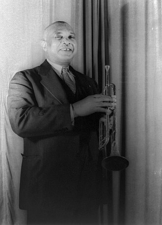 YourRoots Map_Surname_Famous People_W. C. Handy