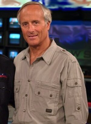 YourRoots Map_Surname_Famous People_Jack Hanna