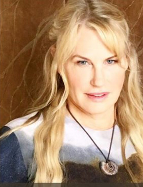 YourRoots Map_Surname_Famous People_Daryl Hannah