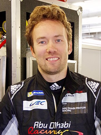 YourRoots Map_Surname_Famous People_David Heinemeier Hansson
