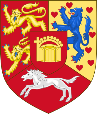 YourRoots Map_Surname_Famous People_House of Hanover