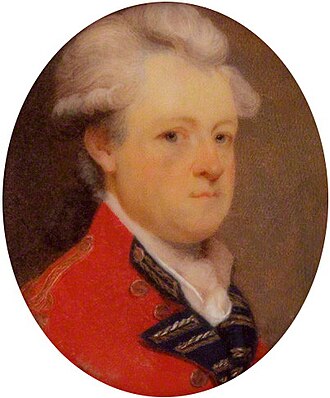 YourRoots Map_Surname_Famous People_William Harcourt, 3rd Earl Harcourt