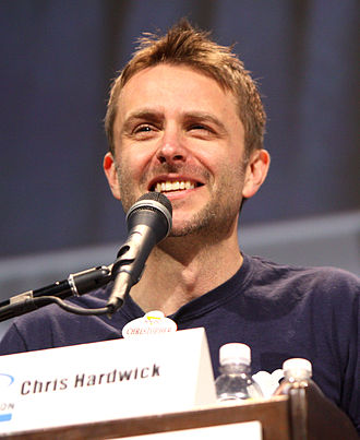 YourRoots Map_Surname_Famous People_Chris Hardwick