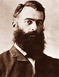 YourRoots Map_Surname_Famous People_Lawrence Hargrave