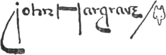 YourRoots Map_Surname_Famous People_John Hargrave