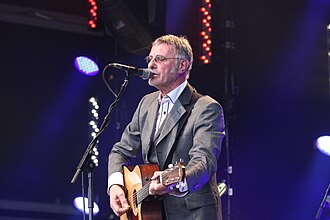 YourRoots Map_Surname_Famous People_Steve Harley