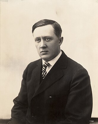 YourRoots Map_Surname_Famous People_William S. Harley