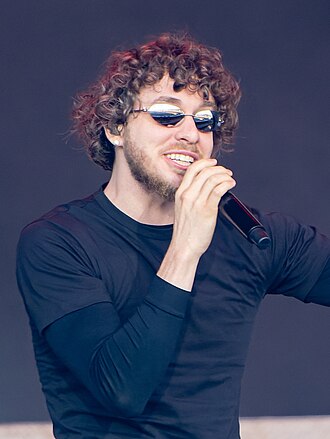 YourRoots Map_Surname_Famous People_Jack Harlow