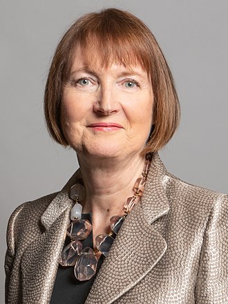 YourRoots Map_Surname_Famous People_Harriet Harman