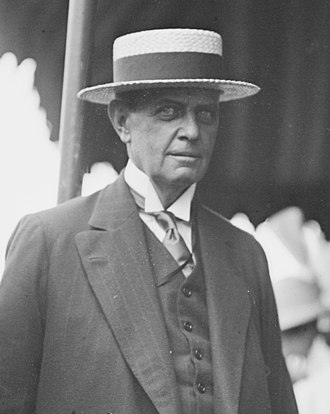 YourRoots Map_Surname_Famous People_Florence Jaffray Harriman