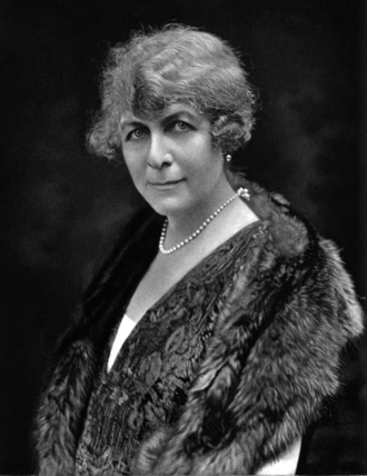 YourRoots Map_Surname_Famous People_Florence Jaffray Harriman