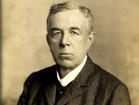 YourRoots Map_Surname_Famous People_Charles Digby Harrod