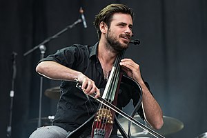 YourRoots Map_Surname_Famous People_Stjepan Hauser