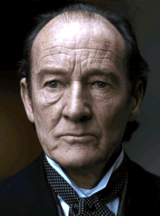 YourRoots Map_Surname_Famous People_David Hayman