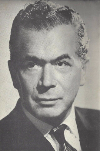 YourRoots Map_Surname_Famous People_Gayelord Hauser