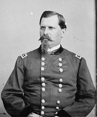 YourRoots Map_Surname_Famous People_William Babcock Hazen