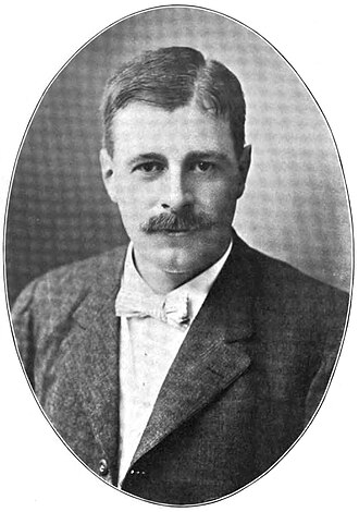 YourRoots Map_Surname_Famous People_William Babcock Hazen