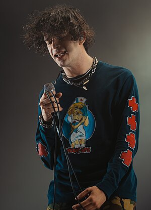 YourRoots Map_Surname_Famous People_Matty Healy