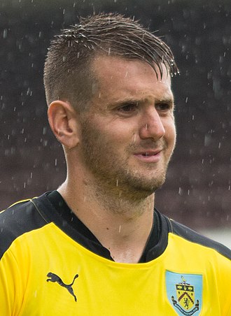 YourRoots Map_Surname_Famous People_Tom Heaton