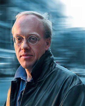 YourRoots Map_Surname_Famous People_Chris Hedges