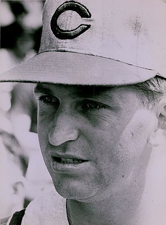 YourRoots Map_Surname_Famous People_Tommy Helms