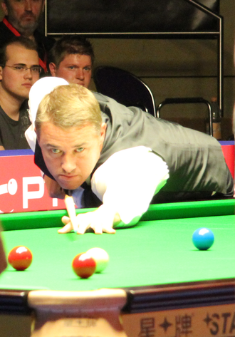 YourRoots Map_Surname_Famous People_Stephen Hendry