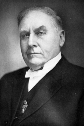 YourRoots Map_Surname_Famous People_George H. Hermann