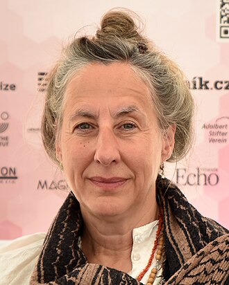YourRoots Map_Surname_Famous People_Judith Hermann