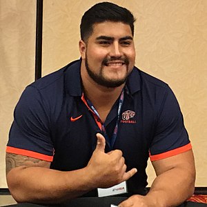 YourRoots Map_Surname_Famous People_Will Hernandez