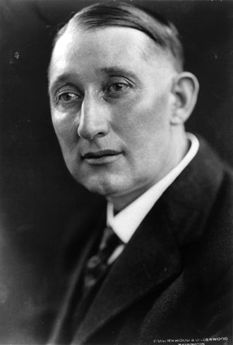 YourRoots Map_Surname_Famous People_Joseph Herrick