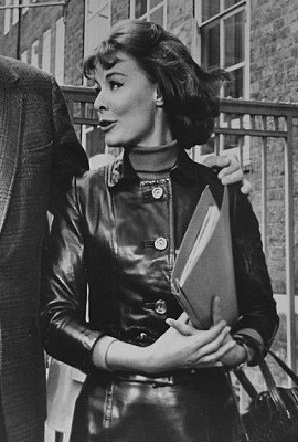 YourRoots Map_Surname_Famous People_Anne Heywood