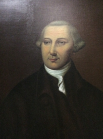 YourRoots Map_Surname_Famous People_Joseph Hewes