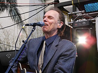 YourRoots Map_Surname_Famous People_John Hiatt