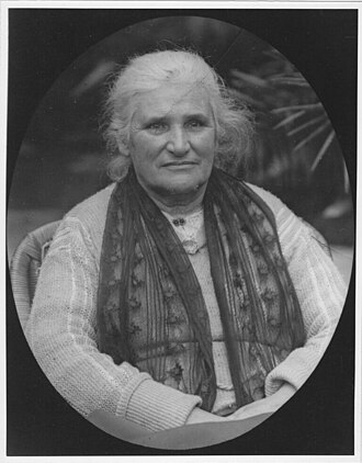 YourRoots Map_Surname_Famous People_Mary Higgs