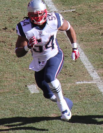 YourRoots Map_Surname_Famous People_Dont'a Hightower