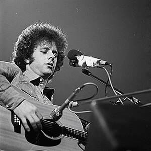 YourRoots Map_Surname_Famous People_Chris Hillman