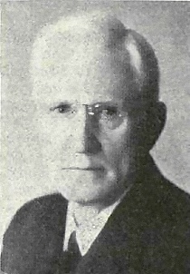 YourRoots Map_Surname_Famous People_Bryant S. Hinckley