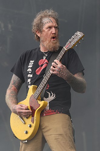 YourRoots Map_Surname_Famous People_Brent Hinds
