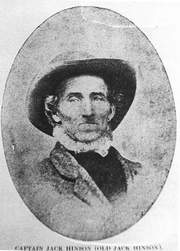 YourRoots Map_Surname_Famous People_Jack Hinson