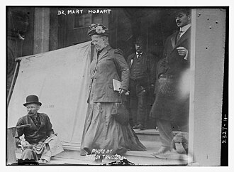YourRoots Map_Surname_Famous People_Lauren Hobart