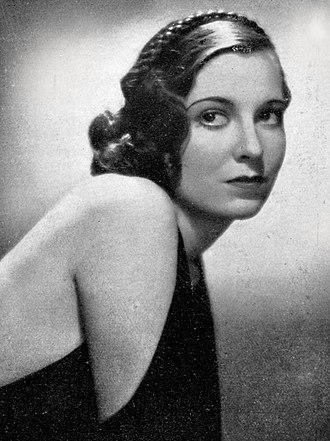YourRoots Map_Surname_Famous People_Valerie Hobson