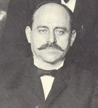 YourRoots Map_Surname_Famous People_Johann Otto Hoch