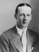 YourRoots Map_Surname_Famous People_Herman Hollis