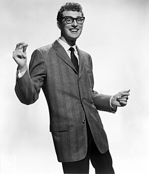 YourRoots Map_Surname_Famous People_Buddy Holly